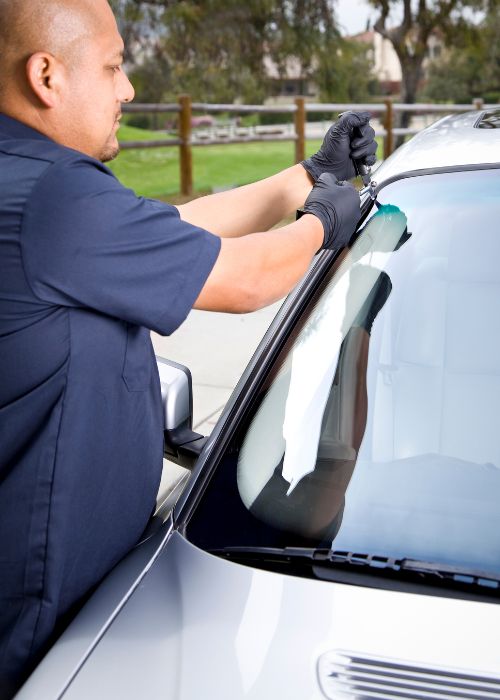top tier autoglass services