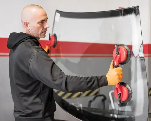 windshield repair