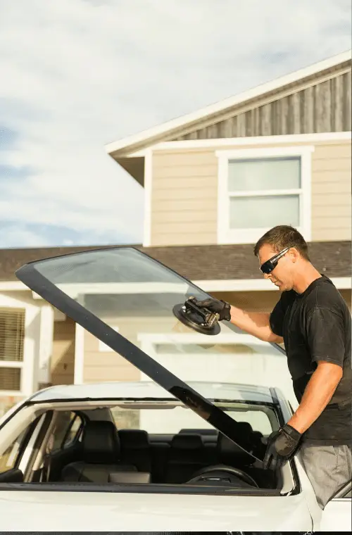 Expert Windshield Repair Lawrenceville GA