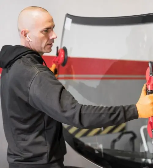 auto glass repair marietta ga