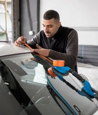 auto glass replacement marietta ga