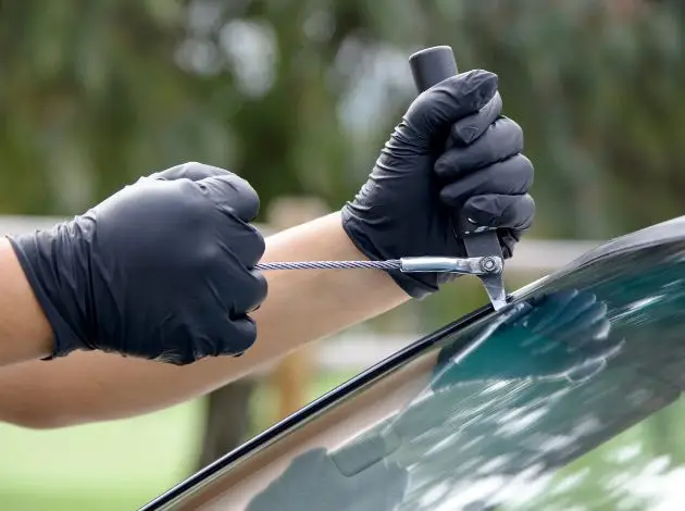 car window repair marietta