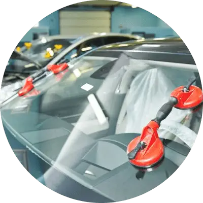 windshield repair